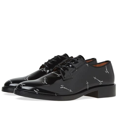 givenchy studded cruz derby shoes|Givenchy Derby shoes for Men .